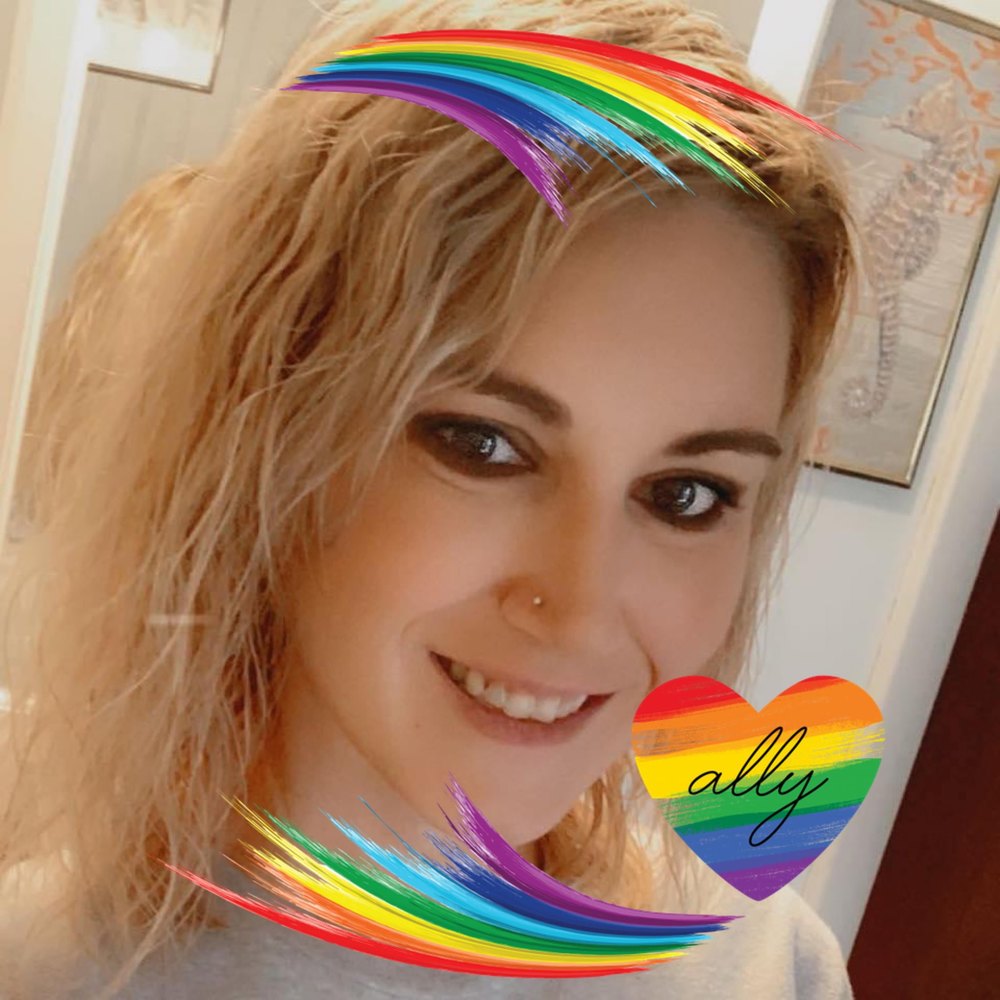 Meet your Posher, Jami